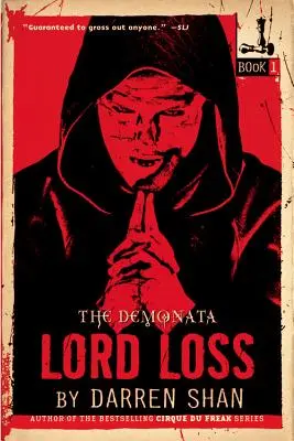 Lordul Pierderii - Lord Loss