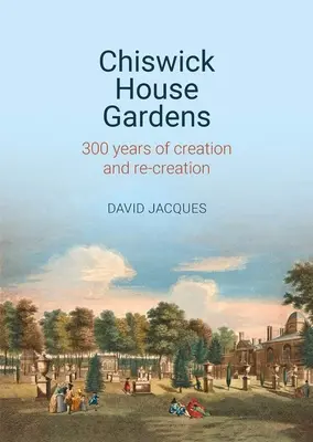 Grădinile Chiswick House - 300 de ani de creație și re-creație - Chiswick House Gardens - 300 years of creation and re-creation