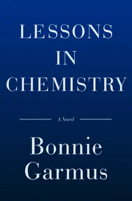 Lecții de chimie - Lessons in Chemistry