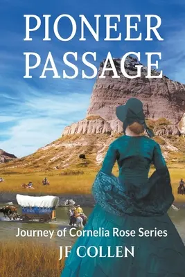 Pasajul pionierilor - Pioneer Passage