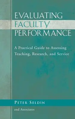Evaluarea performanței cadrelor didactice - Evaluating Faculty Performance