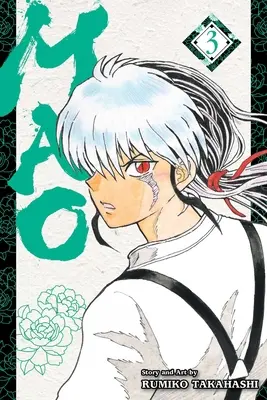 Mao, Vol. 3: Volumul 3 - Mao, Vol. 3: Volume 3