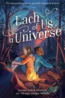 Fiecare dintre noi un univers - Each of Us a Universe