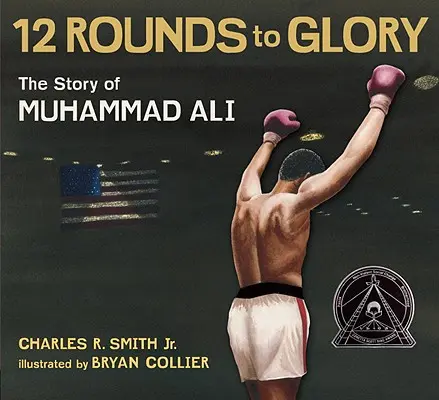 Twelve Rounds to Glory: Povestea lui Muhammad Ali - Twelve Rounds to Glory: The Story of Muhammad Ali