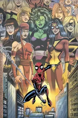 Spider-Girl: Colecția completă Vol. 4 - Spider-Girl: The Complete Collection Vol. 4