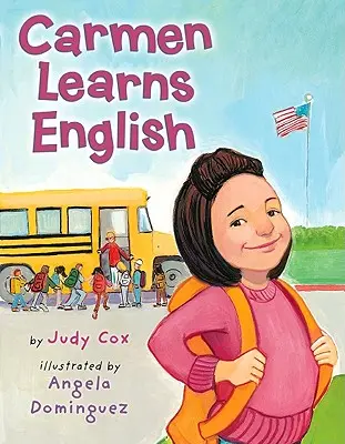 Carmen învață engleza - Carmen Learns English