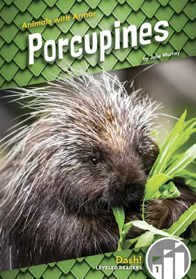 Porci spinoși - Porcupines