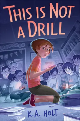 Acesta nu este un exercițiu - This Is Not a Drill