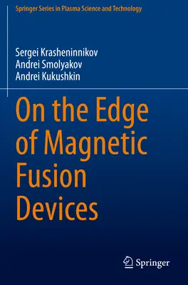 Pe marginea dispozitivelor de fuziune magnetică - On the Edge of Magnetic Fusion Devices