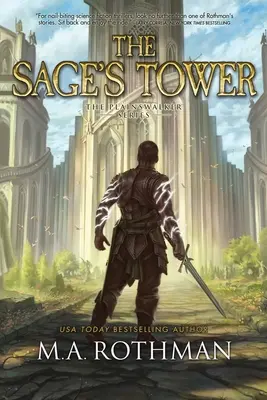 Turnul înțeleptului - The Sage's Tower