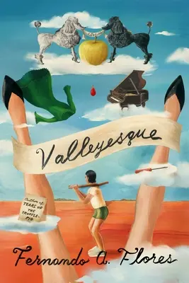 Valleyesque: Povestiri - Valleyesque: Stories