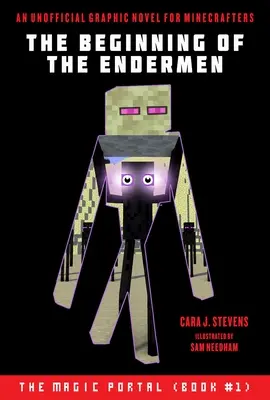 Dawn of Time: Un roman grafic neoficial pentru Minecraftersvolumul 1 - The Dawn of Time: An Unofficial Graphic Novel for Minecraftersvolume 1