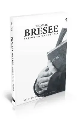 Phineas Bresee: Pastor pentru popor - Phineas Bresee: Pastor to the People