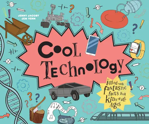 Tehnologie cool - Cool Technology