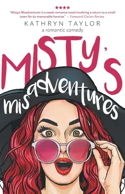 Aventurile lui Misty - Misty's Misadventures