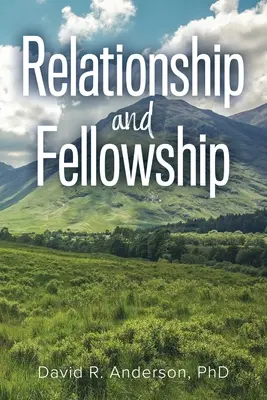 Relație și părtășie - Relationship and Fellowship
