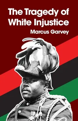Tragedia nedreptății albilor - The Tragedy of White Injustice Paperback