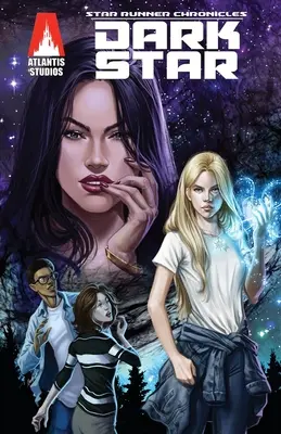 Cronicile Star Runner: Steaua întunecată - Star Runner Chronicles: Dark Star