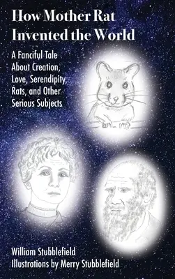 Cum a inventat mama șobolan lumea - How Mother Rat Invented The World
