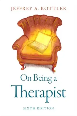 Despre a fi terapeut - On Being a Therapist