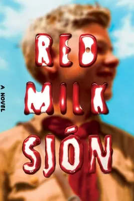Lapte roșu - Red Milk