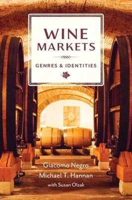 Piețele vinului: Genuri și identități - Wine Markets: Genres and Identities