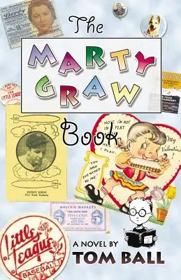 Cartea lui Marty Graw - The Marty Graw Book
