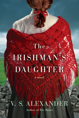 Fiica irlandezului (The Irishman's Daughter) - The Irishman's Daughter