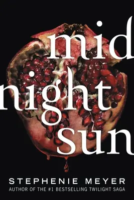 Soarele de la miezul nopții - Midnight Sun