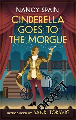 Cenușăreasa merge la morgă - Cinderella Goes to the Morgue