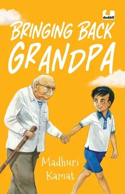 Aducerea înapoi a bunicului (continuare la Zbor cu bunicul) - Bringing Back Grandpa (Sequel to Flying with Grandpa)