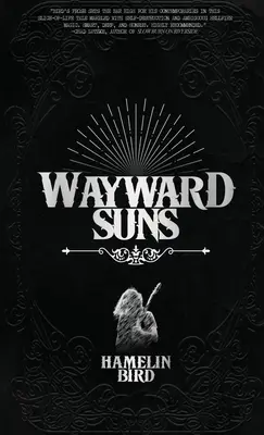 Soare rătăcitor - Wayward Suns