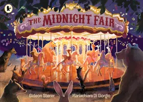 Târgul de la miezul nopții - Midnight Fair