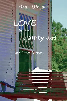Dragostea nu este un cuvânt murdar - Love Is Not a Dirty Word