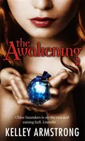 Trezirea - Cartea 2 din seria Cele mai întunecate puteri - Awakening - Book 2 of the Darkest Powers Series