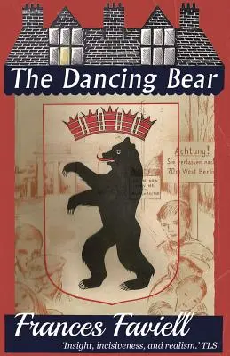 Ursul dansator - The Dancing Bear