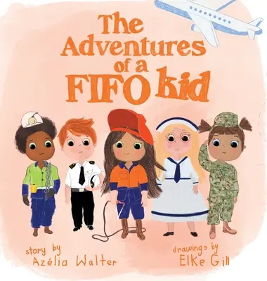 Aventurile unui puști FIFO - The Adventures of a FIFO Kid
