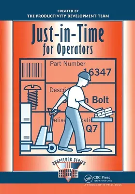 Just-in-Time pentru operatori - Just-in-Time for Operators