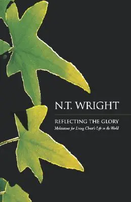 Reflectarea gloriei - Reflecting the Glory
