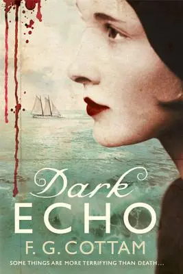 Ecoul întunecat: O poveste cu fantome - Dark Echo: A Ghost Story