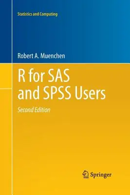 R pentru utilizatorii SAS și SPSS - R for SAS and SPSS Users
