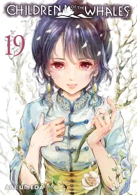 Copiii balenelor, Vol. 19: Volumul 19 - Children of the Whales, Vol. 19: Volume 19