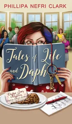 Povești de viață și Daph: Nunți. Înmormântări. Sleuthing. - Tales of Life and Daph: Weddings. Funerals. Sleuthing.