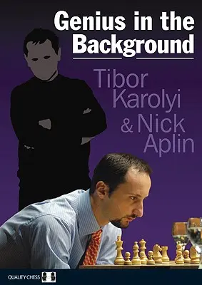 Geniul în fundal - Genius in the Background