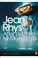 După ce l-am părăsit pe dl Mackenzie - After Leaving Mr Mackenzie