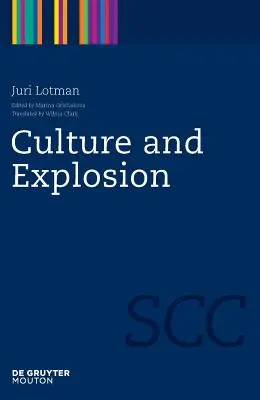 Cultură și explozie - Culture and Explosion