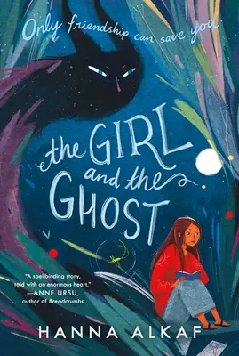 Fata și fantoma - The Girl and the Ghost