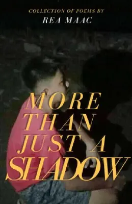 Mai mult decât o simplă umbră - More Than Just A Shadow