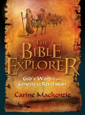 Exploratorul Bibliei - The Bible Explorer