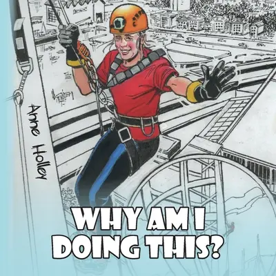 De ce fac eu asta? - Why am I doing this?